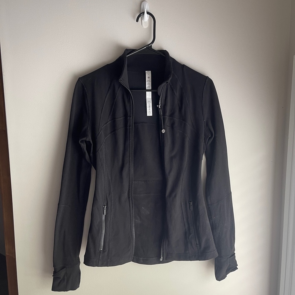 Lululemon Define Jacket